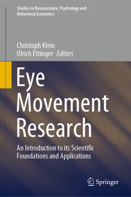 Eye Movement Research