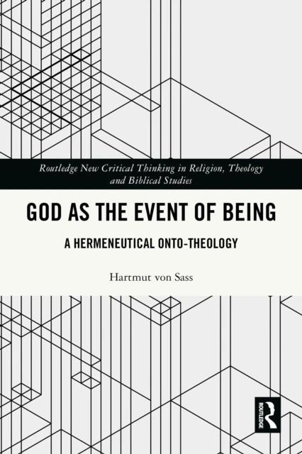 God as the Event of Being
