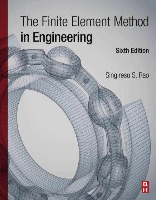 Finite Element Method in Engineering