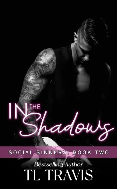 Social Sinners 2: In the Shadows