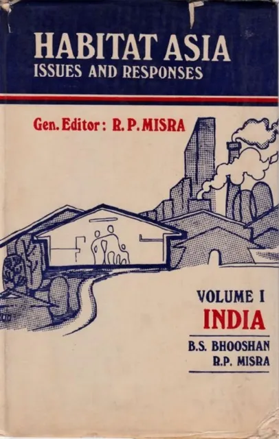 Habitat Asia Issues And Responses (India)