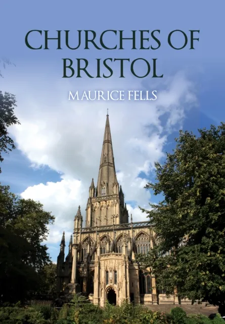 Churches of Bristol
