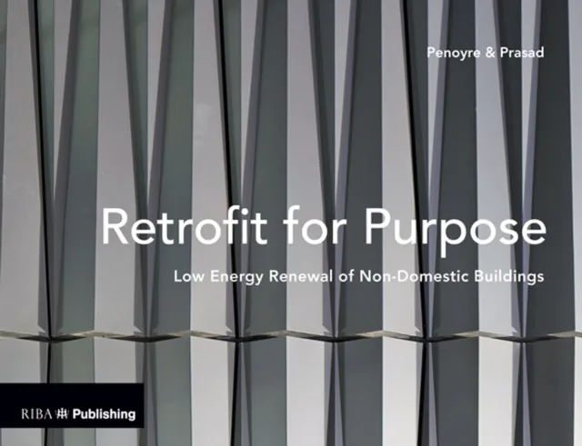 Retrofit for Purpose