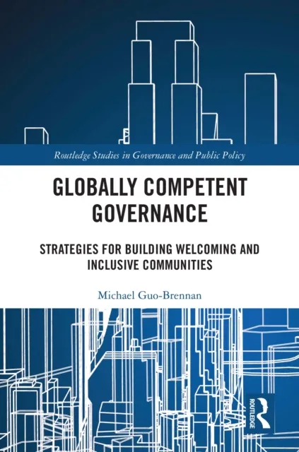 Globally Competent Governance