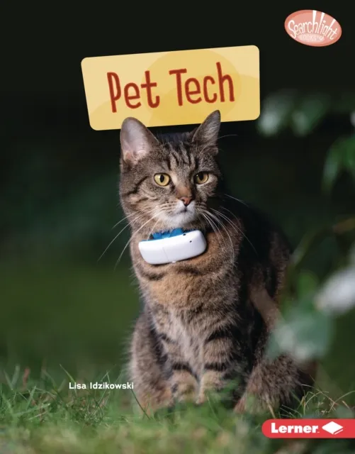 Pet Tech
