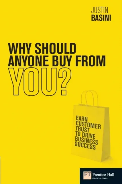 Why should anyone buy from you? PDF eBook