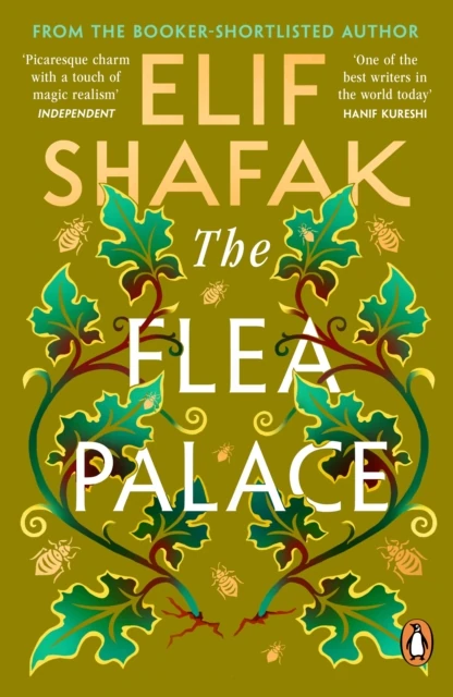 Flea Palace