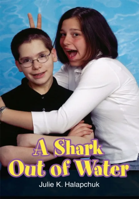 Shark out of Water