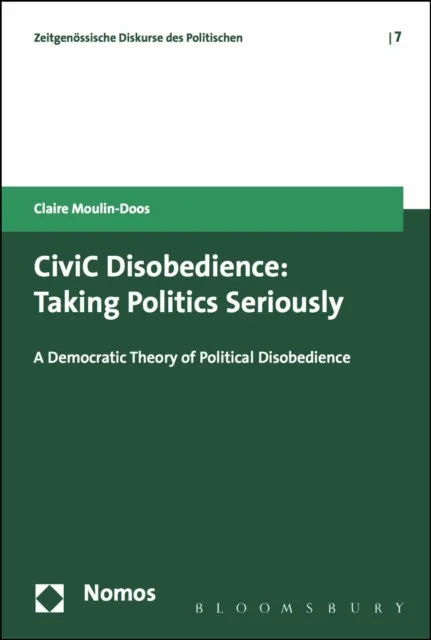 CiviC Disobedience