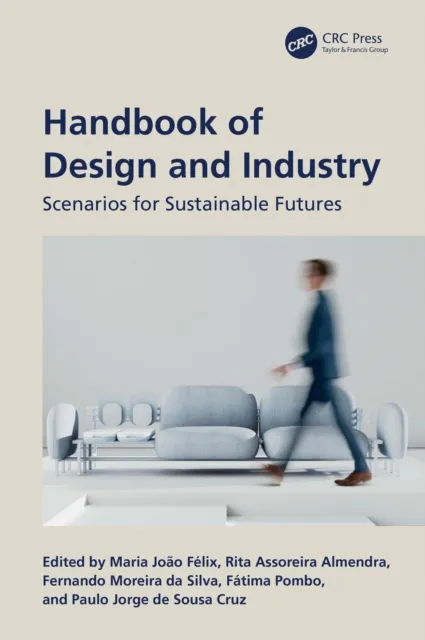 Handbook of Design and Industry