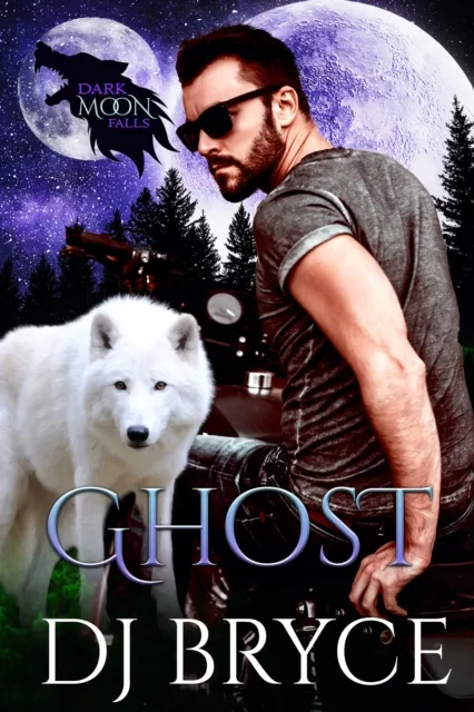 Dark Moon Falls: Ghost