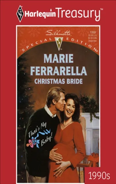 Christmas Bride