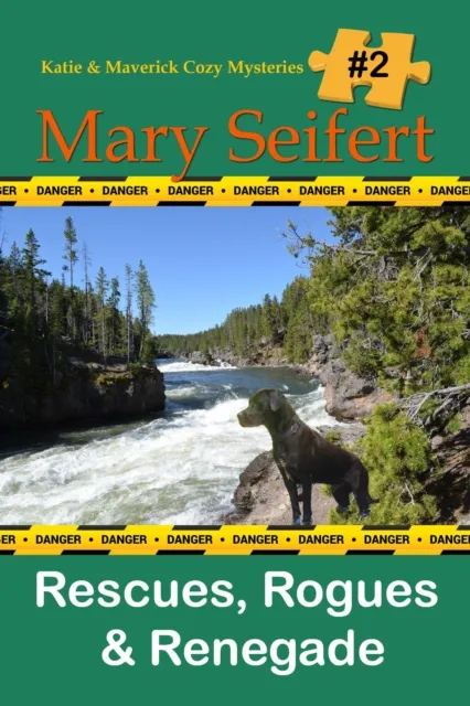 Rescues, Rogues, & Renegade