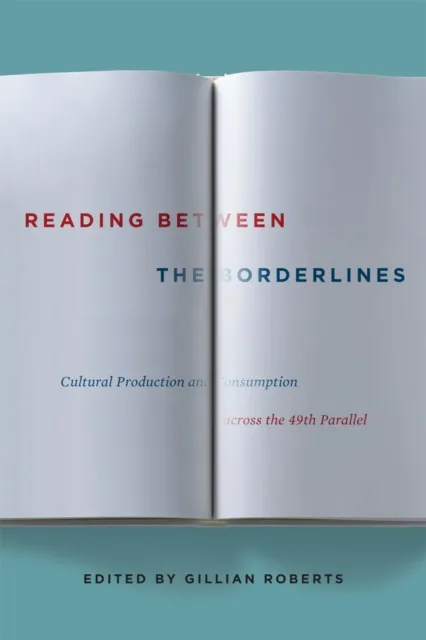 Reading between the Borderlines