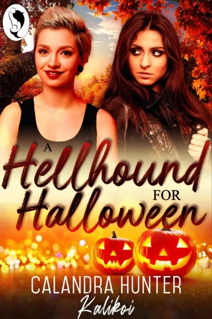 Hellhound for Halloween
