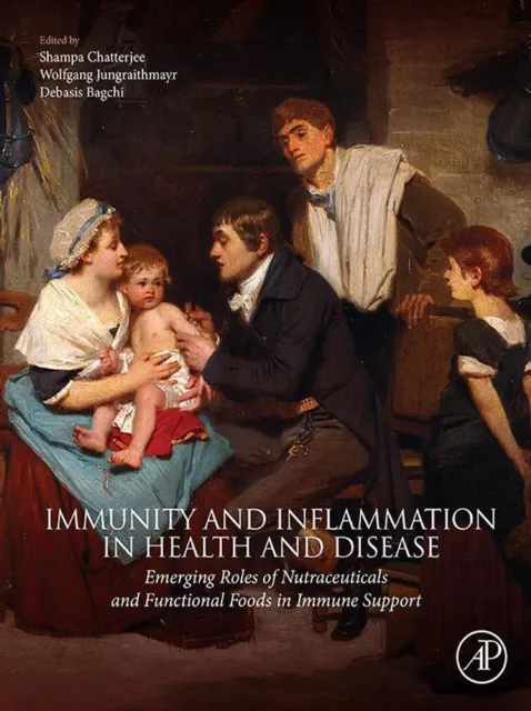 Immunity and Inflammation in Health and Disease