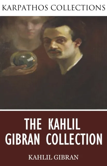 Kahlil Gibran Collection