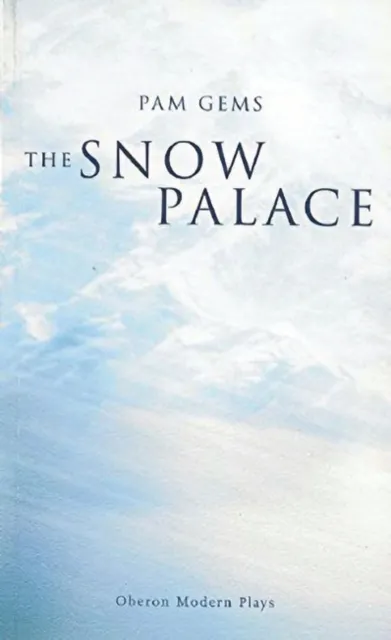 Snow Palace