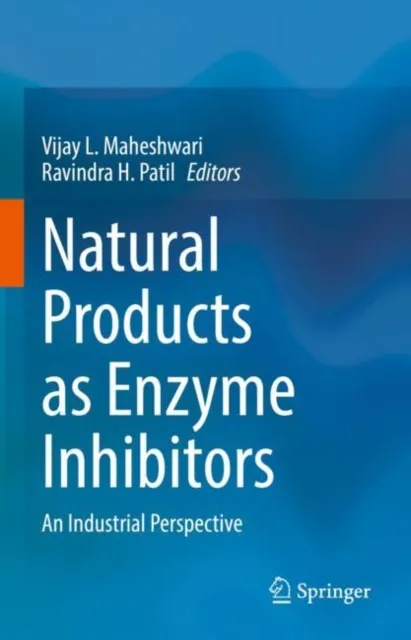 Natural Products as Enzyme Inhibitors