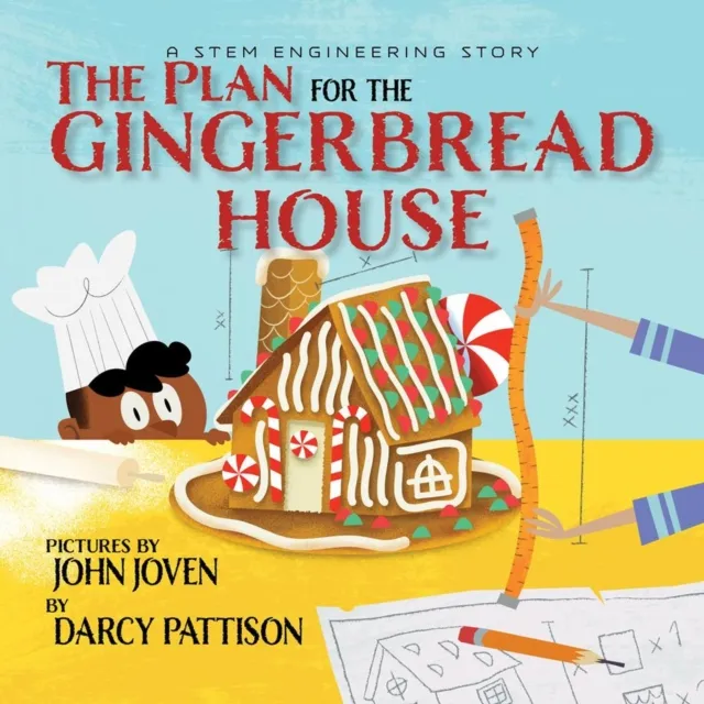 Plan for the Gingerbread House