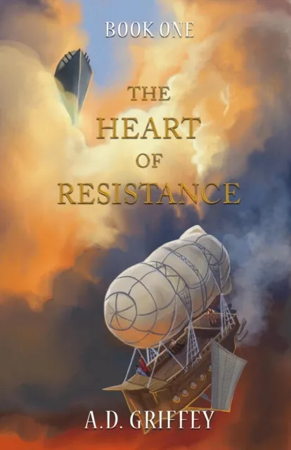 Heart of Resistance