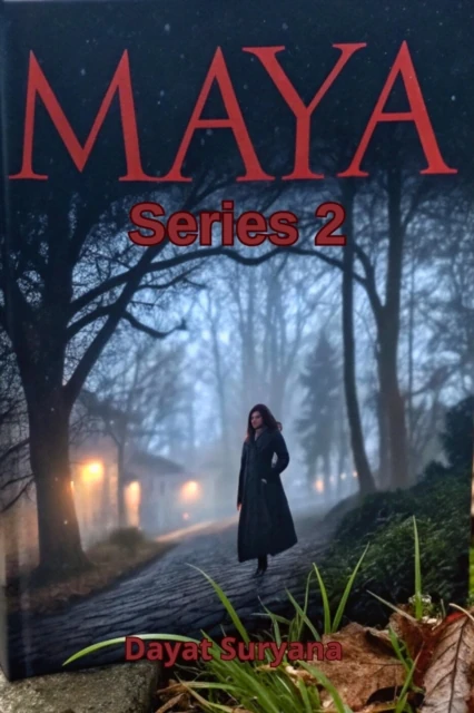 Maya Series 2