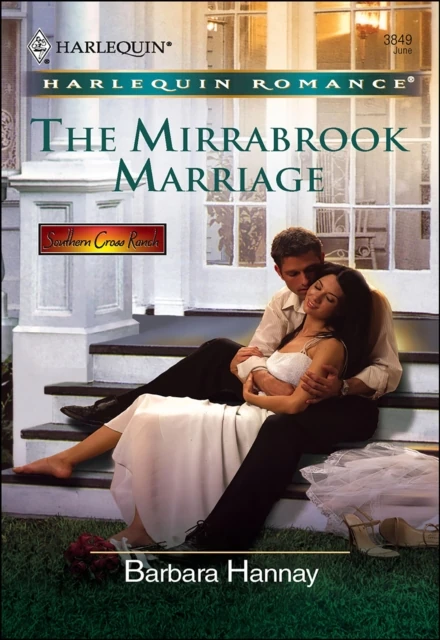 Mirrabrook Marriage