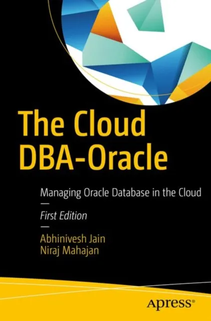 Cloud DBA-Oracle