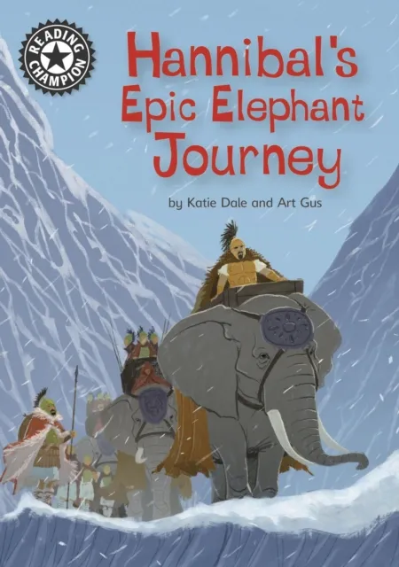 Hannibal's Epic Elephant Journey