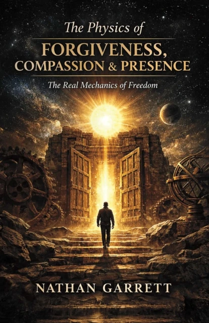 Physics of Forgiveness, Compassion & Presence