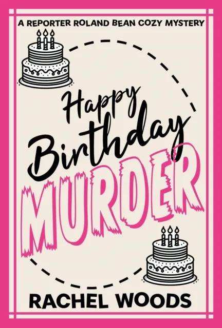 Happy Birthday Murder