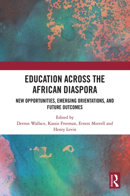 Education Across the African Diaspora