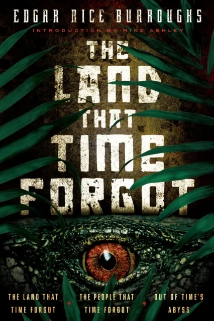 Land That Time Forgot