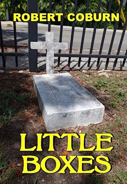 Little Boxes