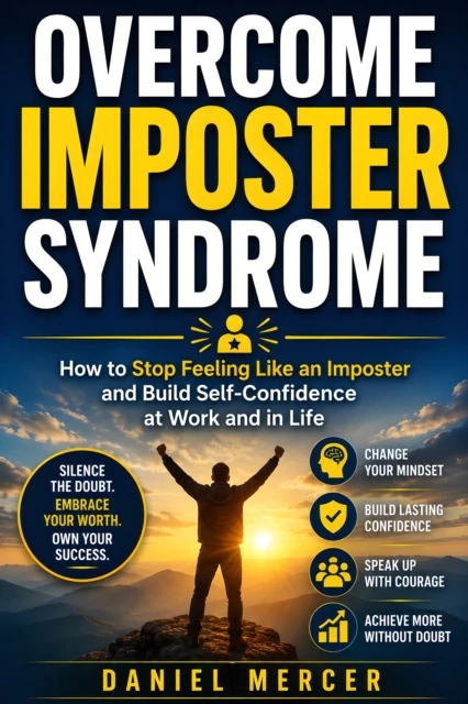 Overcome Imposter Syndrome