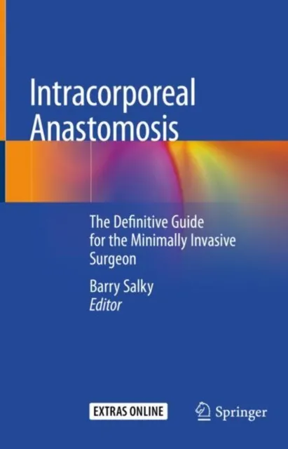 Intracorporeal Anastomosis