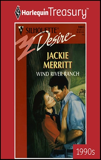 Wind River Ranch