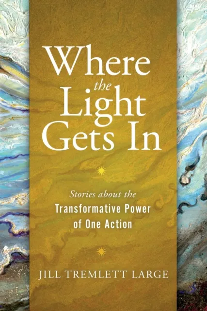 Where the Light Gets In: Stories about the Transformative Power of One Action
