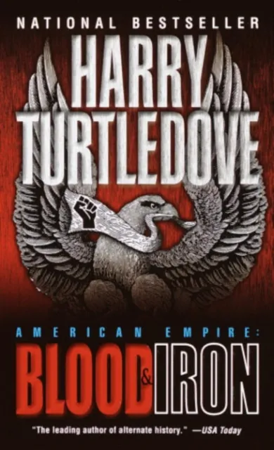 Blood and Iron