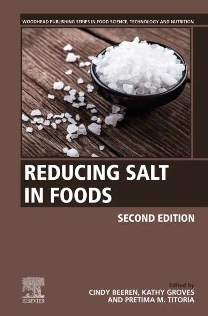 Reducing Salt in Foods