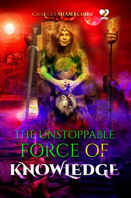 Unstoppable Force of Knowledge