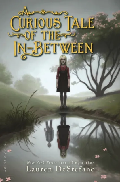 Curious Tale of the In-Between