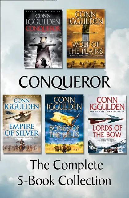 Conqueror