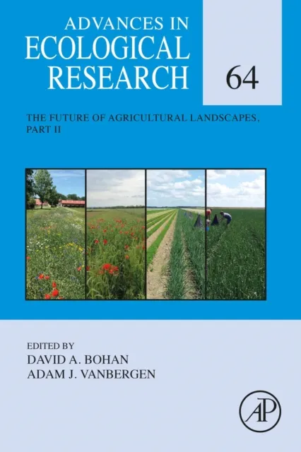 Future of Agricultural Landscapes, Part II