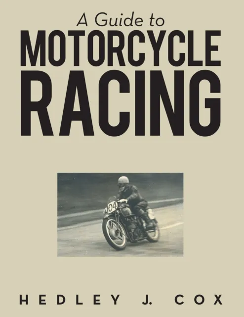 Guide to Motorcycle Racing