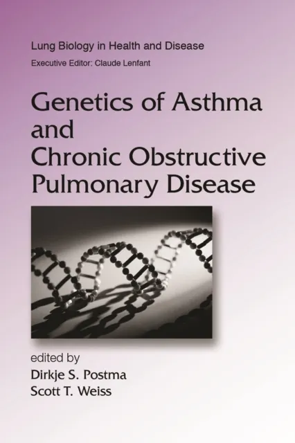 Genetics of Asthma and Chronic Obstructive Pulmonary Disease