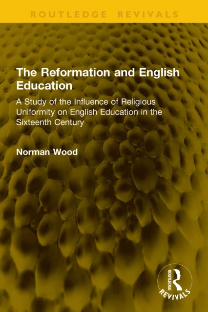 Reformation and English Education