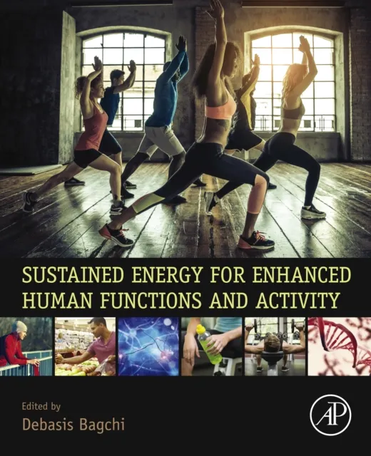 Sustained Energy for Enhanced Human Functions and Activity