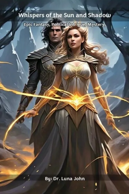 Whispers of the Sun and Shadow