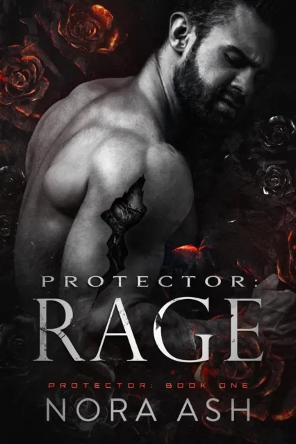 Protector: Rage